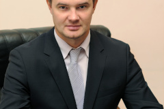 Сергей Морозов назначен руководителем Дирекции транспортного строительства