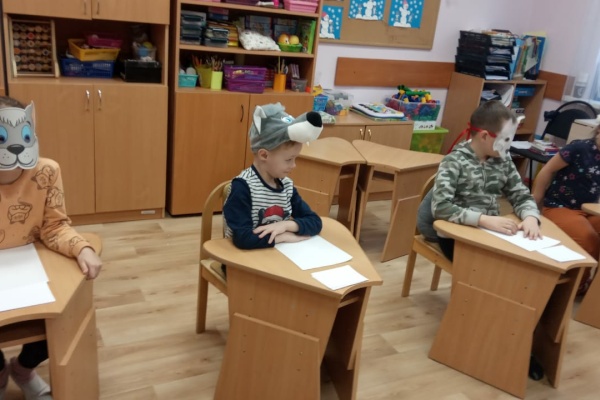 В Лесной школе Центра семьи завершились занятия