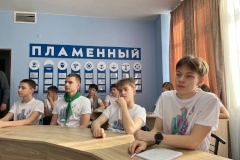 Ученики Центра детского (юношеского) технического творчества стали победителями всероссийского конкурса по шахматам