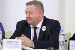 Глава Калининского района выберет петербуржца, который проведёт с ним рабочий день