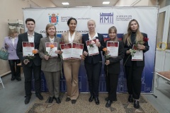 Мероприятия Большой учительской недели