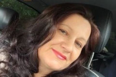 Татьяна Павловна Отставнова - учитель русского языка