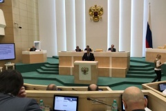 Петербургским оборонным предприятиям смягчают условия