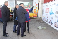 Администрация Невского района Санкт‑Петербурга  подготовилась к зиме!