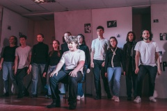 Театральный FEST: две победы в копилку района
