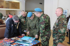 15 февраля - День памяти о россиянах, исполнявших служебный долг за пределами Отечества