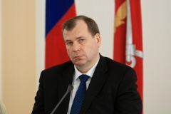 Андрей Максимов: Приемная кампания-2016 прошла на высоком профессиональном уровне