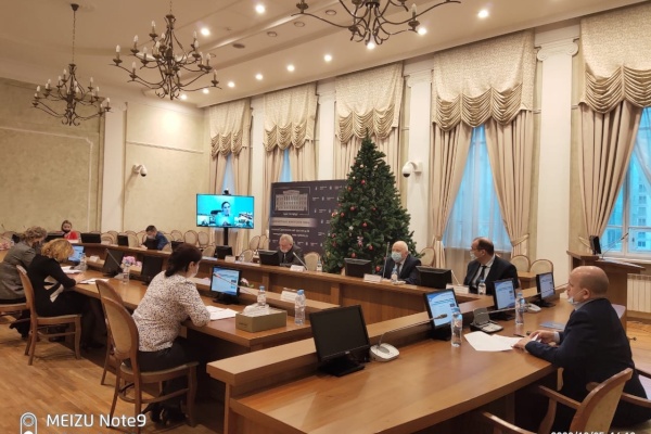 администрации Выборгского района Санкт‑Петербурга