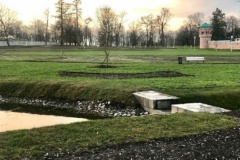 КГИОП принял участие в международной ландшафтной конференции