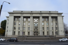 Сотрудники администрации Невского района проверили соблюдение противокоронавирусных мер на объектах потребительского рынка