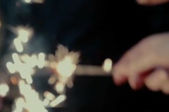 Пиротехника