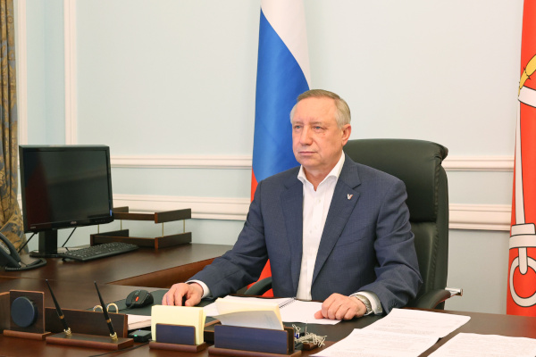 Заседание Оргкомитета по подготовке к проведению Чемпионата по профессиональному мастерству «Профессионалы»