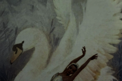 Юные повара приготовили блюда Петербургской кухни