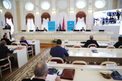 Процедуру заключения договора на водопользование могут упростить