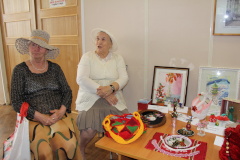 Поздравили 430 социальных работников и ветеранов отрасли