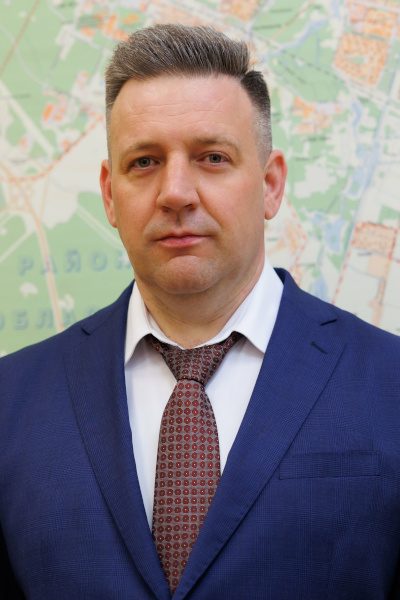 Аксенов Николай Иванович