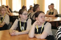 Алёна Мироненко: сфера социального питания требует настоящего творческого подхода!