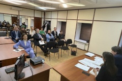 Основной темой форума «День Балтийского моря» станет управление морскими регионами
