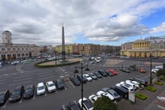 Городские и перехватывающие парковки переименованы в автостоянки