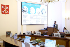 Проекты, разработанные в рамках программы «Эффективный регион», позволят городу почти вдвое сократить сроки проведения госзакупок