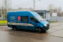 11,8 тонн опасных отходов собрали экологические службы за неделю