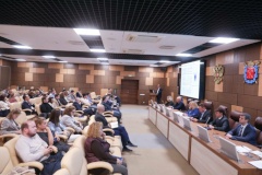 Новый порядок подключения к электросетям снизит тарифную нагрузку на потребителей