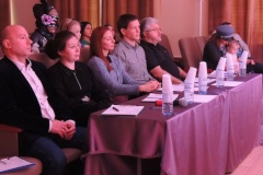 В Центре внешкольной работы прошел конкурс циркового искусства и оригинального жанра «Волшебный мир цирка»