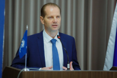 Госстройнадзор Санкт‑Петербурга в 2022 году завершит первый этап создания «Цифрового строительного надзора»
