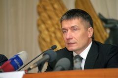 Прием жителей Кронштадского, Курортного и Центрального районов председателем КРТИ