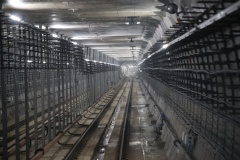 АО «Метрострой Северной столицы» получило статус единственного поставщика