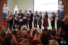 Объявлен конкурс «Лучший по профессии Невского района 2021»
