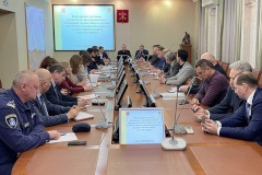 Город окажет помощь жильцам дома, обрушившегося на Гороховой улице
