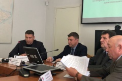 Более 400 вопросов прозвучало в ходе недели ЖКХ
