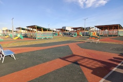 В поселке Шушары построен детский сад на 320 мест