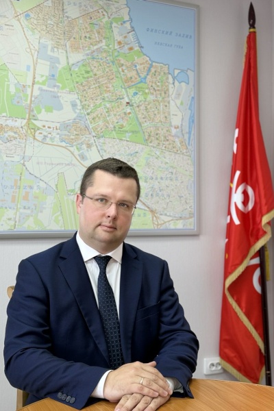 Николаев Андрей Викторович