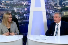 Невский-Live. Говорим о коронавирусе, гриппе и вакцинации