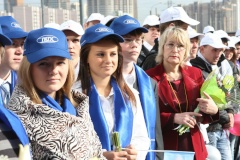 Средние специальные учебные заведения набирают популярность