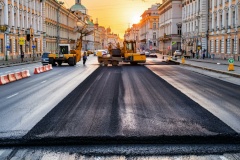 ГАТИ информирует о планируемых закрытиях и ограничениях дорожного движения с 10 июля