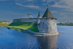 Сессия ПМЭФ «Регионы России: новые точки роста»
