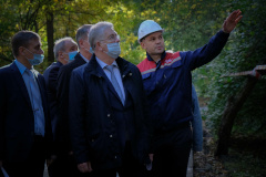 Программа капитального ремонта в 2020 году завершается в установленные сроки