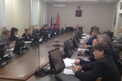 Дорожная обстановка в Московском районе улучшилась