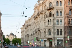 "Теплосеть": в Доме Мурузи будет произведён ремонт трубопроводов