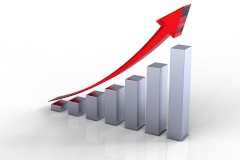 Показатель отношения инвестиций в основной капитал к ВРП увеличился до 19% в 2013 году