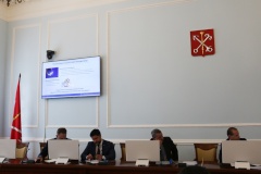 В Смольном предложили использовать готовые проекты застройщиков для строительства бюджетных социальных объектов