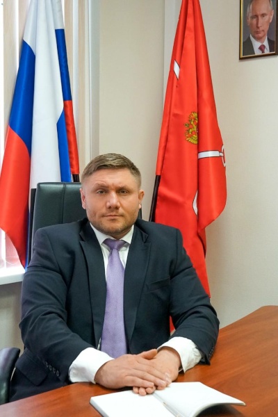 Шахманов Сиражутдин Джаруллаевич