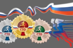 Комплексу ГТО 90 лет!  В Невском районе около 9 тысяч знаков отличия