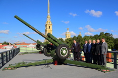 В Петербурге отметят День санкт‑петербургской промышленности