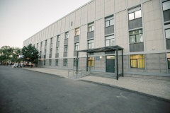 Петербург помогает Мариуполю в реконструкции медицинских учреждений