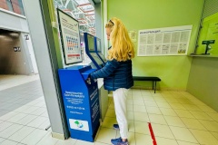 Более 6,5 тонн опасных отходов собрали экологические службы за неделю