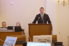 Инвестор построит в Ушково котельную для детского дома-интерната